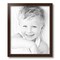 ArtToFrames 14x17 Inch Picture Frame, This 1 Inch Custom Wood Poster Frame is Available in Multiple Colors, Great for Your Art or Photos - Comes with Regular Glass and Corrugated Backing (A9KC)